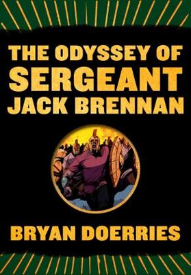 Doerries |  The Odyssey of Sergeant Jack Brennan | Buch |  Sack Fachmedien