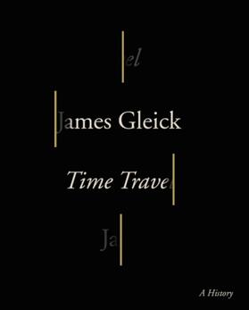 Gleick |  Time Travel | Buch |  Sack Fachmedien