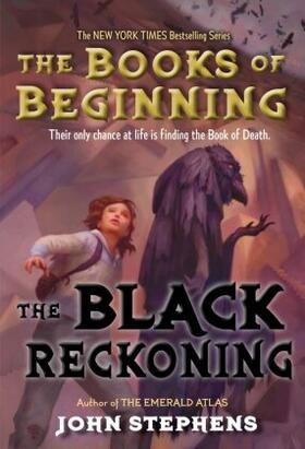 Stephens |  The Black Reckoning | Buch |  Sack Fachmedien