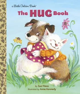 Fliess |  The Hug Book | eBook | Sack Fachmedien