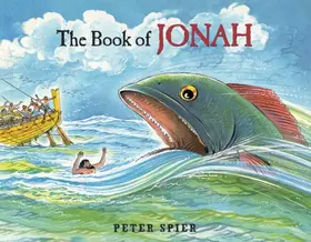 Spier |  The Book of Jonah | eBook | Sack Fachmedien