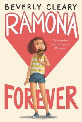Cleary | Ramona Forever | Buch | 978-0-380-70960-1 | www2.sack.de