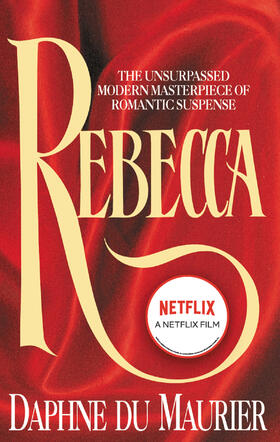 DuMaurier |  Rebecca | Buch |  Sack Fachmedien