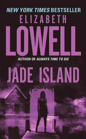 Lowell | Jade Island | Buch | 978-0-380-78987-0 | www2.sack.de