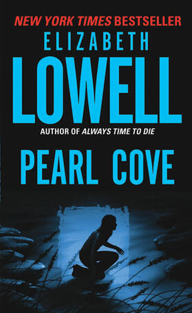 Lowell |  Pearl Cove | Buch |  Sack Fachmedien