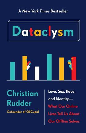 Rudder |  Dataclysm | Buch |  Sack Fachmedien