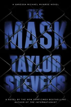 Stevens |  The Mask | eBook | Sack Fachmedien