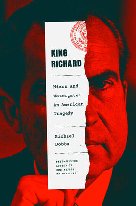 Dobbs |  King Richard | Buch |  Sack Fachmedien