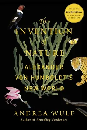 Wulf |  The Invention of Nature | eBook | Sack Fachmedien