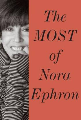 Ephron |  The Most of Nora Ephron | Buch |  Sack Fachmedien