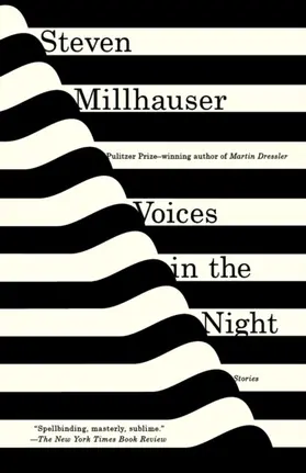 Millhauser |  Voices in the Night | eBook | Sack Fachmedien