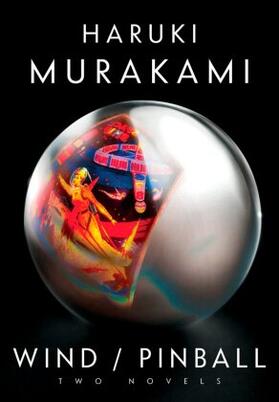 Murakami |  Wind/Pinball | Buch |  Sack Fachmedien