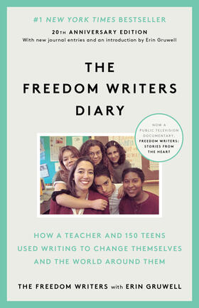 Gruwell |  The Freedom Writers Diary. 10th Anniversary Edition | Buch |  Sack Fachmedien