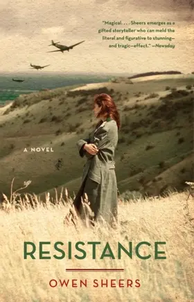 Sheers |  Resistance | eBook | Sack Fachmedien