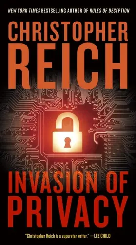 Reich |  Invasion of Privacy | eBook | Sack Fachmedien