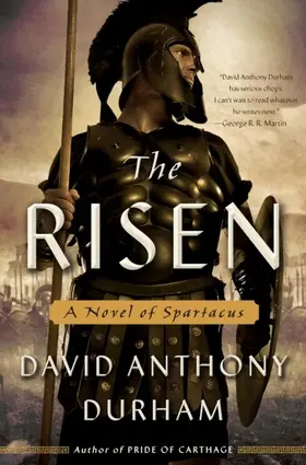 Durham |  The Risen | eBook | Sack Fachmedien