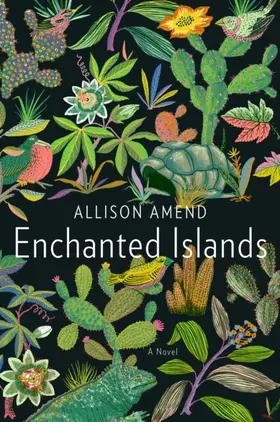 Amend |  Enchanted Islands | eBook | Sack Fachmedien