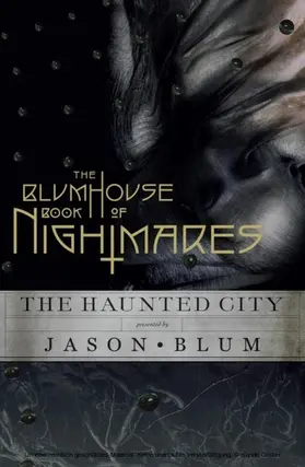 Blum |  The Blumhouse Book of Nightmares | eBook | Sack Fachmedien