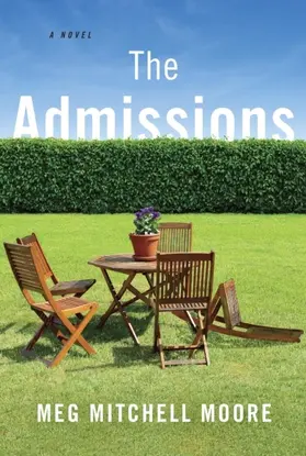 Moore |  The Admissions | eBook | Sack Fachmedien