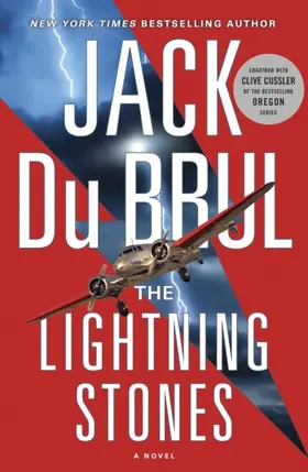 Du Brul |  The Lightning Stones | eBook | Sack Fachmedien