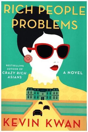 Kwan |  Rich People Problems | Buch |  Sack Fachmedien
