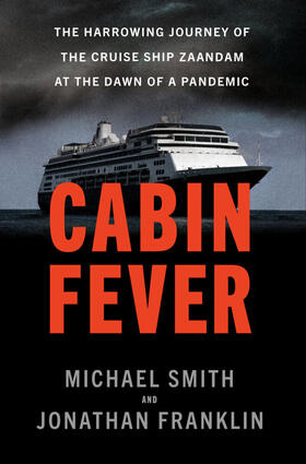 Smith / Franklin |  Cabin Fever | Buch |  Sack Fachmedien