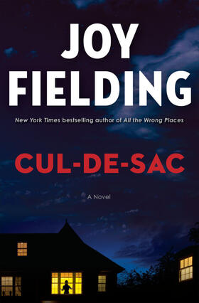 Fielding |  Cul-de-sac | Buch |  Sack Fachmedien