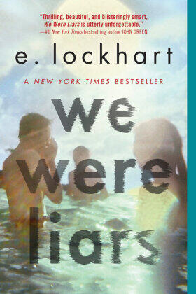 Lockhart | We Were Liars | Buch | 978-0-385-74127-9 | www2.sack.de