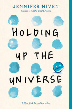 Niven |  Holding Up the Universe | Buch |  Sack Fachmedien