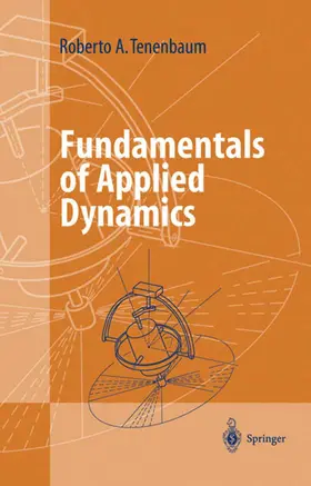 Tenenbaum |  Fundamentals of Applied Dynamics | Buch |  Sack Fachmedien