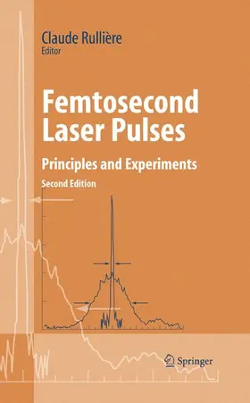 Rulliere |  Femtosecond Laser Pulses | Buch |  Sack Fachmedien