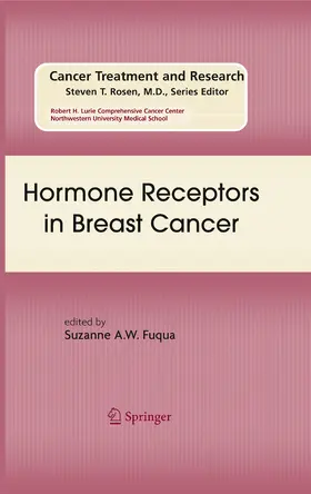 Fuqua |  Hormone Receptors in Breast Cancer | eBook | Sack Fachmedien