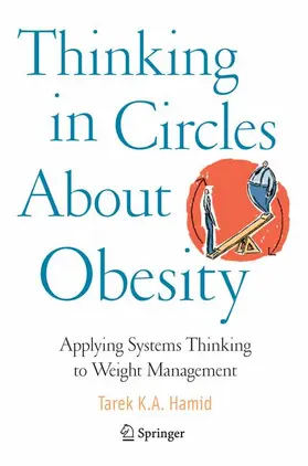 Hamid |  Thinking in Circles About Obesity | Buch |  Sack Fachmedien