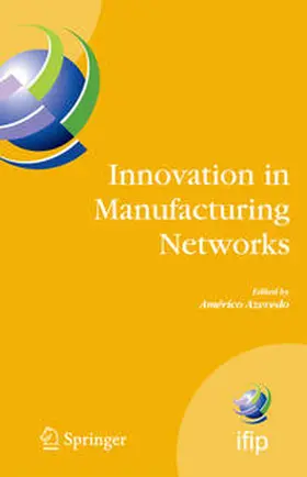 Azevedo |  Innovation in Manufacturing Networks | eBook | Sack Fachmedien