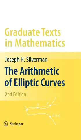 Silverman | The Arithmetic of Elliptic Curves | E-Book | sack.de