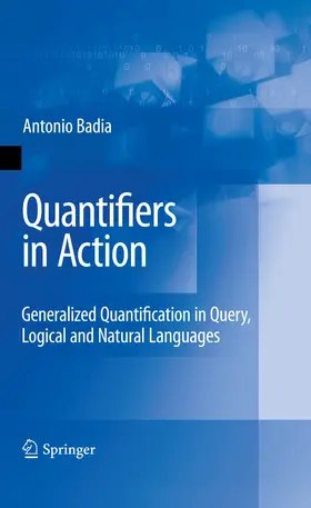 Badia |  Quantifiers in Action | eBook | Sack Fachmedien