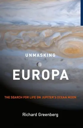 Greenberg |  Unmasking Europa | eBook | Sack Fachmedien
