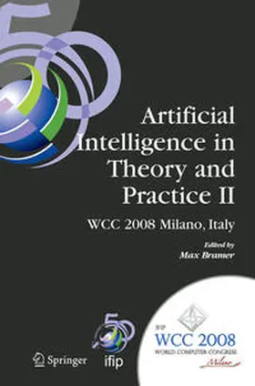 Bramer |  Artificial Intelligence in Theory and Practice II | eBook | Sack Fachmedien