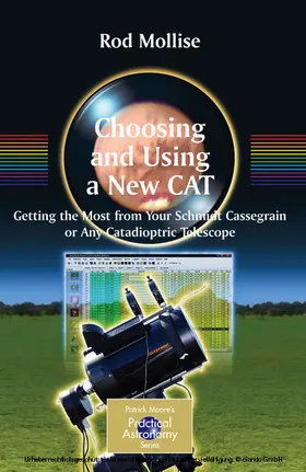 Mollise |  Choosing and Using a New CAT | eBook | Sack Fachmedien