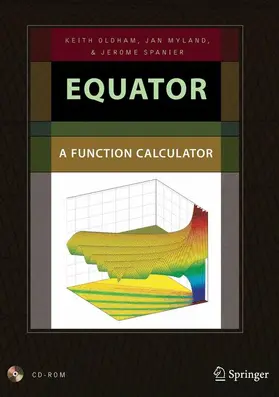 Oldham / Myland / Spanier |  Equator | Sonstiges |  Sack Fachmedien