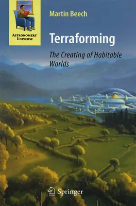 Beech | Terraforming: The Creating of Habitable Worlds | E-Book | sack.de
