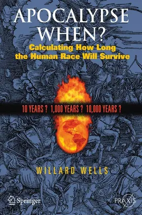 Wells |  Apocalypse When? | eBook | Sack Fachmedien
