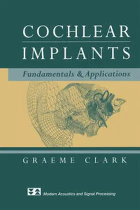Clark | Cochlear Implants | E-Book | sack.de
