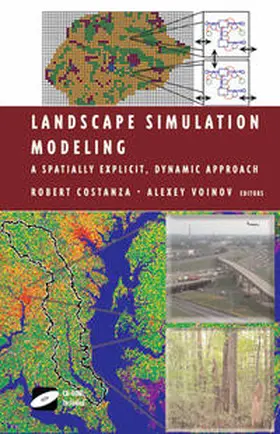 Costanza / Voinov |  Landscape Simulation Modeling | eBook | Sack Fachmedien