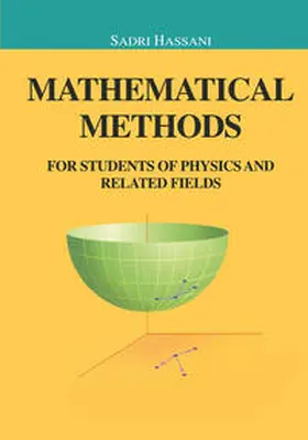 Hassani |  Mathematical Methods | eBook | Sack Fachmedien