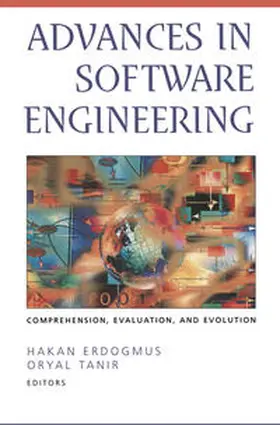 Erdogmus / Tanir | Advances in Software Engineering | E-Book | www2.sack.de