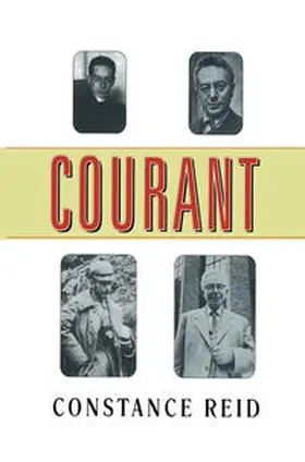 Reid |  Courant | eBook | Sack Fachmedien