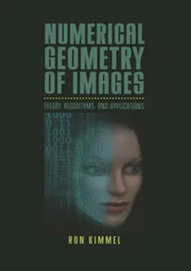 Kimmel |  Numerical Geometry of Images | eBook | Sack Fachmedien