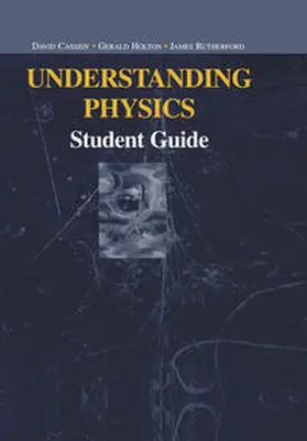 Cassidy / Holton / Rutherford |  Understanding Physics | eBook | Sack Fachmedien