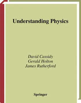 Cassidy / Holton / Rutherford |  Understanding Physics: Teacher Guide | eBook | Sack Fachmedien